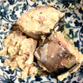 うさこママ★'s cooksnap of when they made 5分で簡単！鯖の水煮缶のおろし煮.