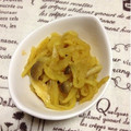 ぽぽきゅ's cooksnap of when they made ✿切り干し大根の和風カレー煮✿.