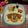 moniiiaiii's cooksnap of when they made アンパンマン✩簡単キャラ弁.