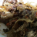 ayukari016's cooksnap of when they made 牛肉とごぼうのしぐれ煮.