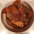☆hironon☆'s cooksnap of when they made てんぷら(角天)と野菜の煮物.