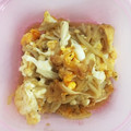 ロイヤルミルク♪'s cooksnap of when they made あと１品！えのきと卵のサッと炒め.