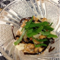 ぽぽきゅ's cooksnap of when they made おろし大根と昆布の佃煮納豆.