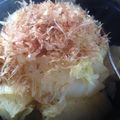ヒデサナ's cooksnap of when they made 白菜大量消費にも！めんつゆで簡単！白菜丼.