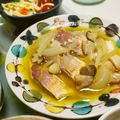 ☆Haru☆☆'s cooksnap of when they made イトヨリのオリーブ煮.