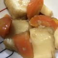 LISA♡LISA's cooksnap of when they made 塩麹で上品な味♪厚揚げと人参の煮物.