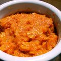 どんぐり食堂's cooksnap of when they made 自家製☆柚子胡椒.