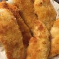 オープンセサミ❤︎'s cooksnap of when they made スジ取り簡単♪ササミフライ☆.