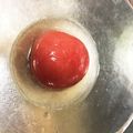 Dellmon's cooksnap of when they made 簡単！オシャレ？トマトの白ワイン煮.