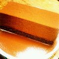 クックKAR997☆'s cooksnap of when they made 意外と簡単*絶品*濃厚*生チョコケーキ.