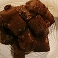 かなりんココりん's cooksnap of when they made 簡単！大好評！こんにゃくのおかか煮.