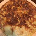 クックPB7HEF☆'s cooksnap of when they made 簡単に本格派 スパニッシュオムレツ.