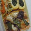 ちょびちろ's cooksnap of when they made 鶏ささみ のからしマヨネーズ炒め.