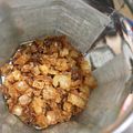 Mt.Kachikachi's cooksnap of when they made カリカリ♪フライドオニオン.