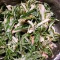 haru26's cooksnap of when they made 簡単さっぱり大人味！大根とツナのサラダ.