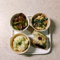linhua's cooksnap of when they made お弁当に牛アスパラのわさマヨ醤油炒め.