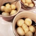みれしゅん's cooksnap of when they made みたらし団子.