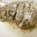 ふ〜あちゃん's cooksnap of when they made 低糖質！サラダチキン.