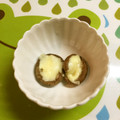 たみぞう1976's cooksnap of when they made 簡単♡椎茸のマヨチーズ焼き.