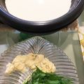 yukiじるし's cooksnap of when they made 簡単！生湯葉の作り方！！.