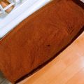 なっつ୨୧'s cooksnap of when they made 我が家のチーズケーキ☆.