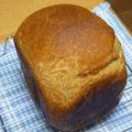 ☆ちょこ☆'s cooksnap of when they made HB任せ☆優しい食パン.