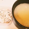 朋友1979's cooksnap of when they made コラーゲンたっぷり♪鯛あら活用術.