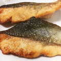 ANMOS0915's cooksnap of when they made 実は簡単！秋鮭のムニエル.