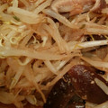 みやのりょうり's cooksnap of when they made もやしと椎茸の和え物.