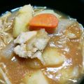 キャラメグ♪'s cooksnap of when they made 中華風肉じゃが♡お弁当・おつまみに♪.