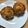 かしゅーnuts's cooksnap of when they made 簡単！ヘルシーおから肉団子☆チーズ入り.
