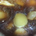もきゅっ子's cooksnap of when they made 冬色☆鶏とかぶの治部煮風.