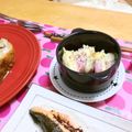 komutatata's cooksnap of when they made おつまみお弁当に♪チーカマフライもどき.