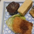きらり流れ星's cooksnap of when they made お弁当にも！だし巻き卵.