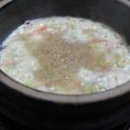 アジュンマ's cooksnap of when they made 韓国茶碗蒸し～ケランチム～.