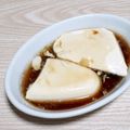 アクセル☆'s cooksnap of when they made レンジで湯豆腐おひとり様.