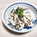 アクセル☆'s cooksnap of when they made シャキシャキ蓮根の塩昆布マヨサラダ♪.
