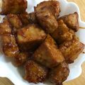 メタルマリオ's cooksnap of when they made 懐かしの給食の味 マグロのケチャップ和え.