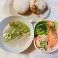 yesmama's cooksnap of when they made かじきのカレー風味.