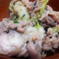 curisupin's cooksnap of when they made ♡ピリ辛焼肉丼♡.