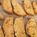 RIRIMAM's cooksnap of when they made ザバスプロテインとおからでソイバー☆.