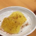 ChunChun☆≡'s cooksnap of when they made 超シンプル　りんごのデザート✨.