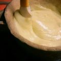こつぶっち's cooksnap of when they made 本格スイス☆伸びる！チーズフォンデュ.
