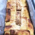 きーきりん's cooksnap of when they made 食パン耳で簡単甘～いフレンチトースト♪.