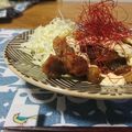 ダイナマイト漆黒's cooksnap of when they made 簡単あっという間にメキシカン豚の生姜焼き.