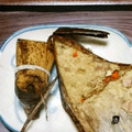 MegamiCafe's cooksnap of when they made 中華ちまきの包み方.