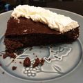 えりたまん's cooksnap of when they made チョコレートのテリーヌ.