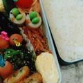 ♡ま➖ゆ♡'s cooksnap of when they made 簡単・美味い自慢のきんぴらゴボウ★.
