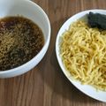 クックV1G7I2☆'s cooksnap of when they made さっぱり簡単柚子胡椒味のタレ*つけ麺.