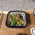 Amalka's cooksnap of when they made アスパラのマヨネーズ炒め.
